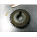 106J027 Exhaust Camshaft Timing Gear From 2010 Infiniti G37  3.7